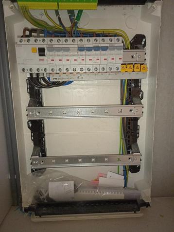 Algemene elektriciteitswerken, Service 24h/24