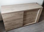 Ladenkast ,commode met 3 laden in nieuwstaat, Enlèvement, Comme neuf