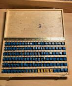 Linkprint 126 delig compleet en in zeer goede staat, Diversen, Ophalen of Verzenden, Zo goed als nieuw