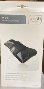 ORTHO ANKLE BRACE ACQUI, Ophalen of Verzenden, Zo goed als nieuw