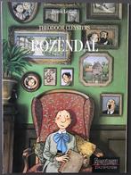 Theodoor Cleysters: Rosendal., Boeken, Stripverhalen, Gelezen, Eén stripboek, Frank Le Gall, Ophalen of Verzenden