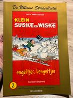 Klein Suske en Wiske: Engeltjes, Bengeltjes, Verzamelen, Stripfiguren, Ophalen of Verzenden, Zo goed als nieuw, Suske en Wiske