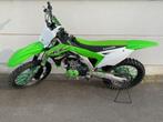 Kawasaki KX450 2018, Motoren, Motoren | Kawasaki, 450 cc, Bedrijf, Crossmotor, 1 cilinder