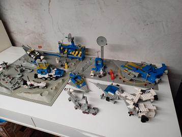 Lego Space beschikbaar voor biedingen