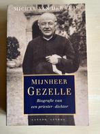 Mijnheer Gezelle. Biografie van een priester-dichter., Boeken, Literatuur, Gelezen, Van Der Plas, Ophalen of Verzenden, België