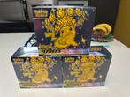 Surging Sparks Pokemon Center Elite Trainer Box ETB sealed, Ophalen of Verzenden, Nieuw, Booster