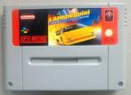 Lamborghini American Challenge voor de Super Nintendo, Enlèvement ou Envoi, Utilisé