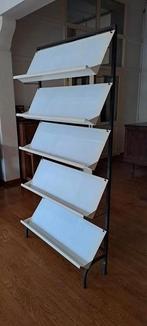 Tijdschrifen rek., Zakelijke goederen, Ophalen