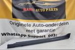 ZIJSKIRT BMW 1 SERIE F40 M PERFORMANCE LINKS 51778072573, Gebruikt, Ophalen of Verzenden, Bumper, BMW