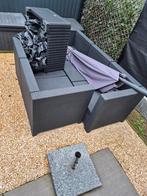 Gratis kleine lounge + 150 voor eettafel (6-8 personen), Tuin en Terras, Ophalen, Eettafel