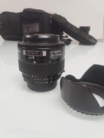 Objectif Nikkor 35/70, Enlèvement ou Envoi, Comme neuf, Téléobjectif