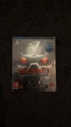 Killzone 3: Collectors Edition, Games en Spelcomputers, Games | Sony PlayStation 3, Ophalen of Verzenden, Zo goed als nieuw, Overige genres
