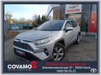 Toyota RAV-4 Dynamic Plus, Argent ou Gris, Euro 6, Entreprise, 131 kW