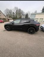 Jaguar I-pace, Cuir, Achat, Noir, Automatique