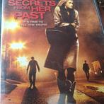 Secrets from her past dvd krasvrij genre thriller 1eu, Cd's en Dvd's, Vanaf 16 jaar, Ophalen of Verzenden, Zo goed als nieuw, Maffia en Misdaad