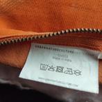 2 coussins décoratifs, Enlèvement, Comme neuf, Orange, Rectangulaire