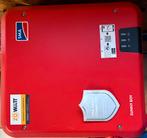 SMA Sunnyboy 3,0, Doe-het-zelf en Bouw, Ophalen, Gebruikt