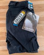 Pantalon de travail Dassy Matrix black taille 42, Neuf