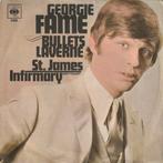 Georgie Fame - Bullets Laverne - %, Cd's en Dvd's, Vinyl Singles, Verzenden, 7 inch, Single, Zo goed als nieuw