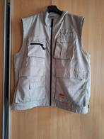 Outdoor fishing vest Schwamp XXL, Ophalen of Verzenden, Zo goed als nieuw, Kleding