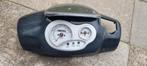 Keeway hurricane 50cc scooter kilometerteller met kapje, Fietsen en Brommers, Ophalen of Verzenden, Carburateur