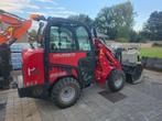Wiellader Schäffer 2030 SLT kabine rood, Ophalen, Overige typen