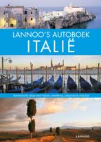 Lannoo's Autoboek Italië (1055), Boeken, Ophalen of Verzenden, Zo goed als nieuw, Uitgeverij Lannoo