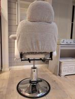 Manicure pedicure make up stoel - schoonheidsverzorging, Overige materialen, Gebruikt, 50 tot 75 cm, 100 tot 150 cm