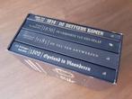 De geschiedenis van Vlaanderen - set 4 boeken 1302-1585-1830, Boeken, Geschiedenis | Nationaal, Zo goed als nieuw, Verzenden