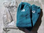 kousen Alitalia met schoenlepel in origineel Alitalia zakje, Verzamelen, Luchtvaart en Vliegtuigspotten, Ophalen of Verzenden