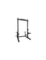Barbarian Line Sqaut Rack | Power Rack |, Ophalen of Verzenden, Zo goed als nieuw, Benen, Overige typen