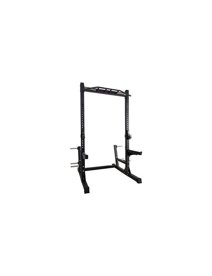 Barbarian Line Sqaut Rack | Power Rack |, Sport en Fitness, Fitnessmaterialen, Zo goed als nieuw, Overige typen, Armen, Benen