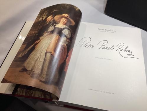 Boek PP Rubens Engelstalig. 181/D., Boeken, Kunst en Cultuur | Beeldend, Ophalen