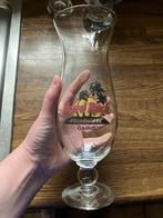 Glas Hard Rock Cafe -  Cairo, Verzamelen, Glas en Drinkglazen, Ophalen of Verzenden