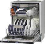 Mooie vaatwasmachine Siemens, Energieklasse A of zuiniger, Ophalen of Verzenden, Zo goed als nieuw, Inbouw