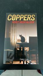 Toni Coppers 4 boeken, Ophalen of Verzenden, Zo goed als nieuw, Toni Coppers