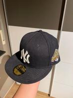 New era, New York yankees 1996 World series, Kleding | Heren, Hoeden en Petten, Verzenden, Zo goed als nieuw, New Yorker, Pet