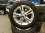 Winterbandenset 18 inch origineel voor BMW X3 G01 X4 G02, 18 inch, Gebruikt, Banden en Velgen, BOVAG lid