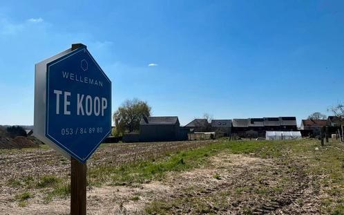 Grond te koop in Herzele, Immo, Gronden en Bouwgronden, 1000 tot 1500 m²