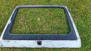 Kofferklep Volkswagen golf 1 beschikbaar voor biedingen
