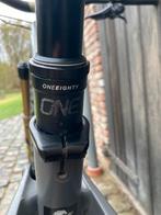 Oneup dropper v2 31.6 180mm, Fietsen en Brommers, Ophalen, Zo goed als nieuw, Mountainbike, Zadel