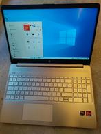 Ordinateur portable HP 15s, Hp, 16 pouces, 4 Ghz ou plus, SSD