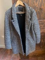 Jas Scotch & Soda maat L, Vêtements | Femmes, Vestes | Hiver, Scotch & Soda, Enlèvement, Taille 42/44 (L), Noir