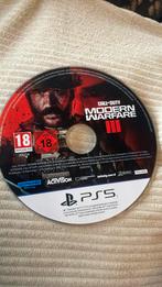 Call of duty 3 zonder doos, Ophalen of Verzenden, Zo goed als nieuw