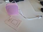 Dcybel Joy bluetooth luidspreker, Audio, Tv en Foto, Luidsprekerboxen, Ophalen of Verzenden, Gebruikt