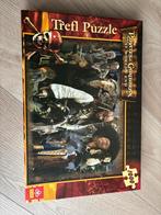 Puzzel van Pirates of the Caribbean, Ophalen, Zo goed als nieuw