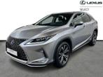 Lexus RX 450H Executive Line+sunroof, Electronic Stability Program (ESP), Argent ou Gris, Achat, Entreprise