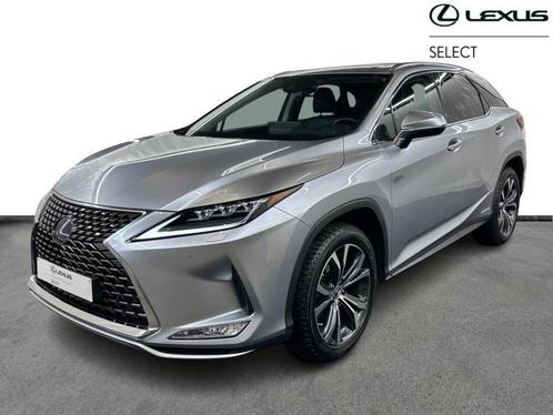 Lexus RX 450H Executive Line+sunroof, Autos, Lexus, Entreprise, RX(-H), Phares directionnels, Régulateur de distance, Airbags