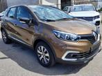 Renault Captur 0.9 TCe Zen (EU6c) (bj 2018), Voorwielaandrijving, 898 cc, Stof, Gebruikt