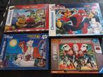 Puzzels, Ophalen of Verzenden, Meer dan 50 stukjes, Zo goed als nieuw